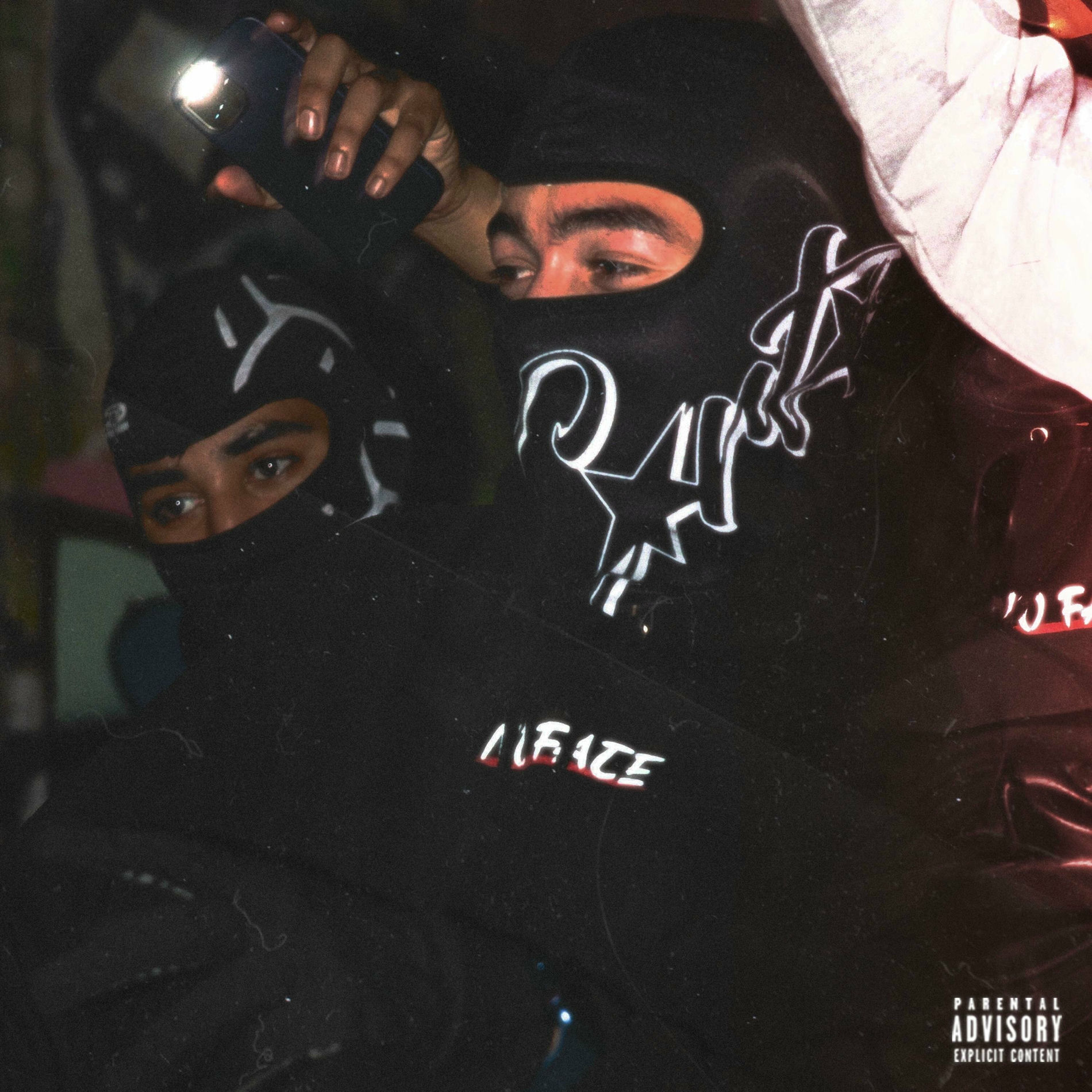Album cover of No Face
