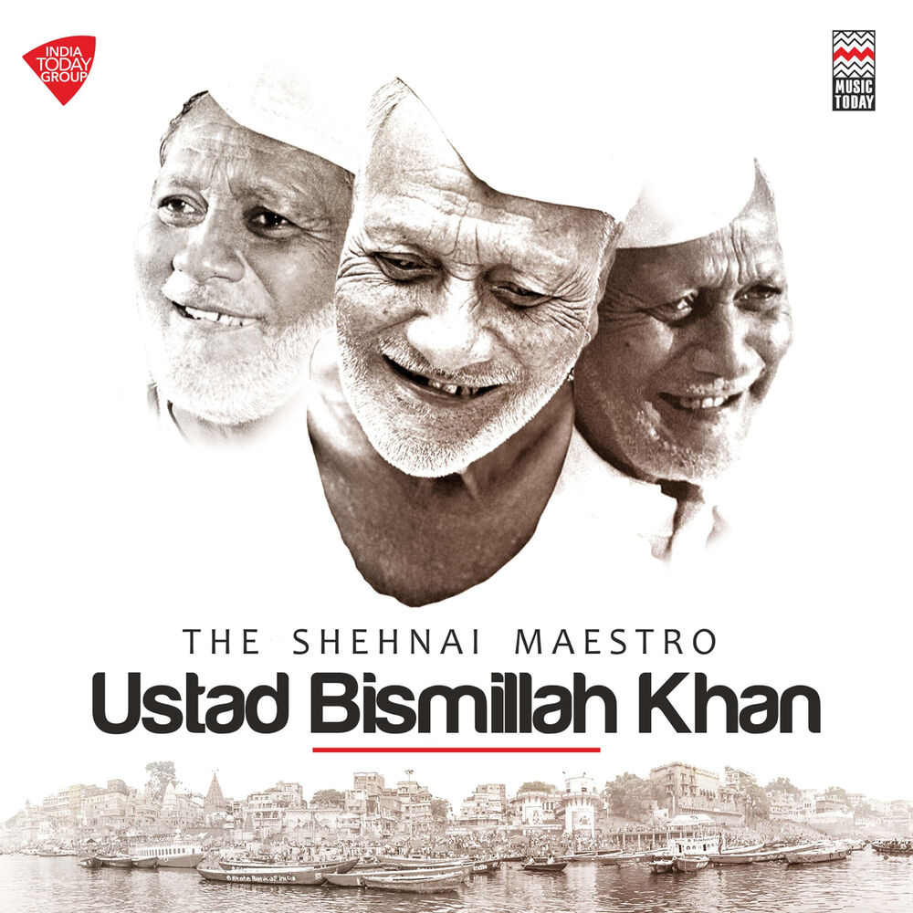Picture of The Shehnai Maestro: Ustad Bismillah Khan