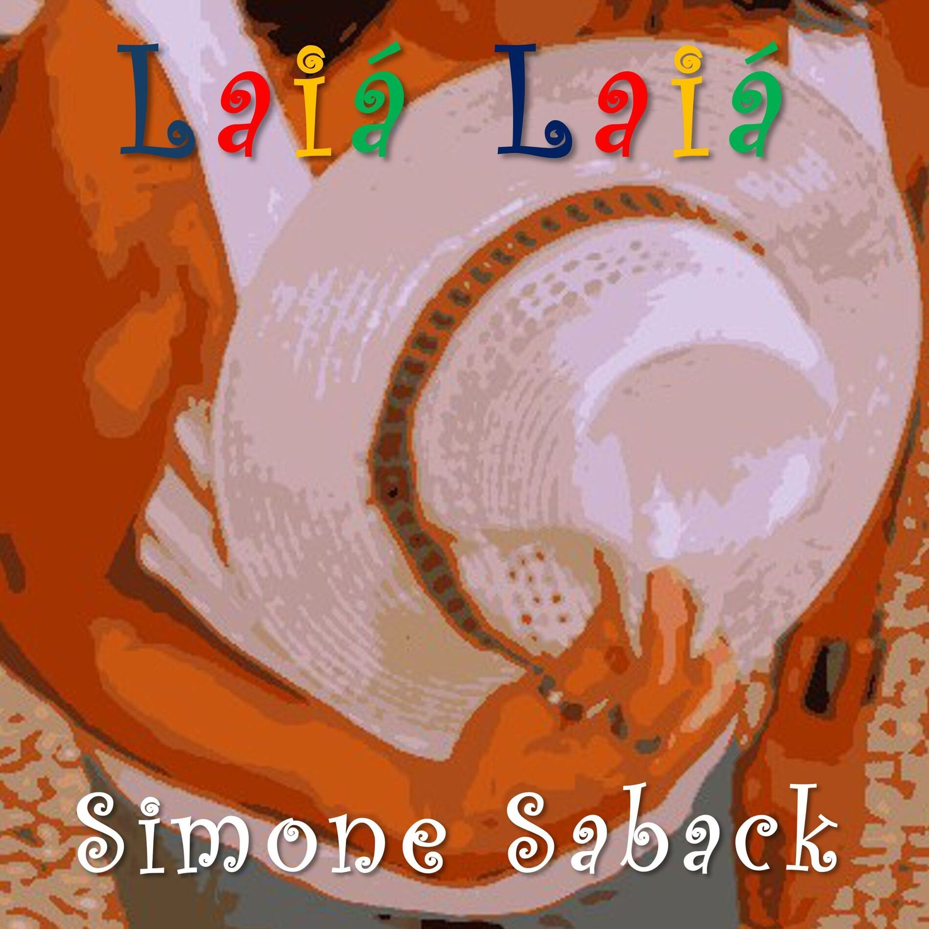 Album cover of Laiá Laiá