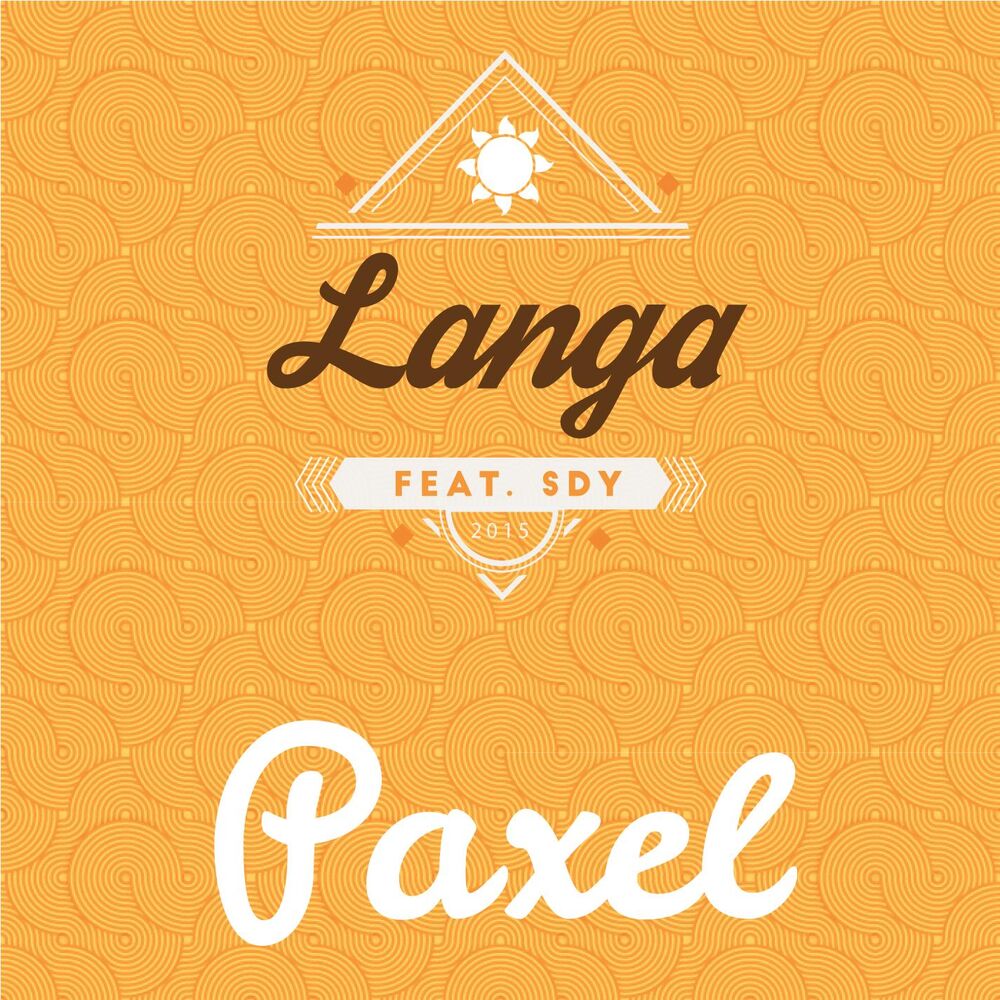 Picture of Langa (feat. SDY)