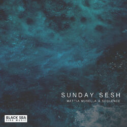 Cover of Sunday Sesh