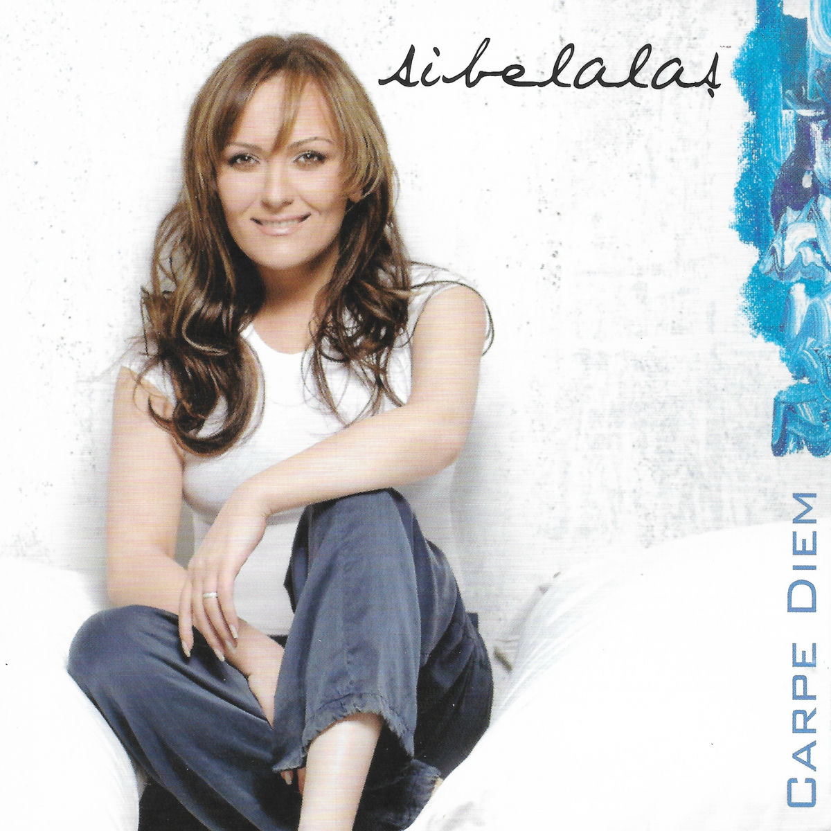 Album cover of Carpe Diem
