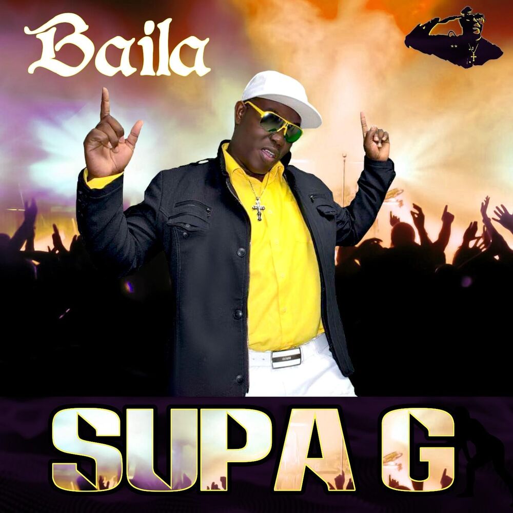 Picture of Baila (Studio)