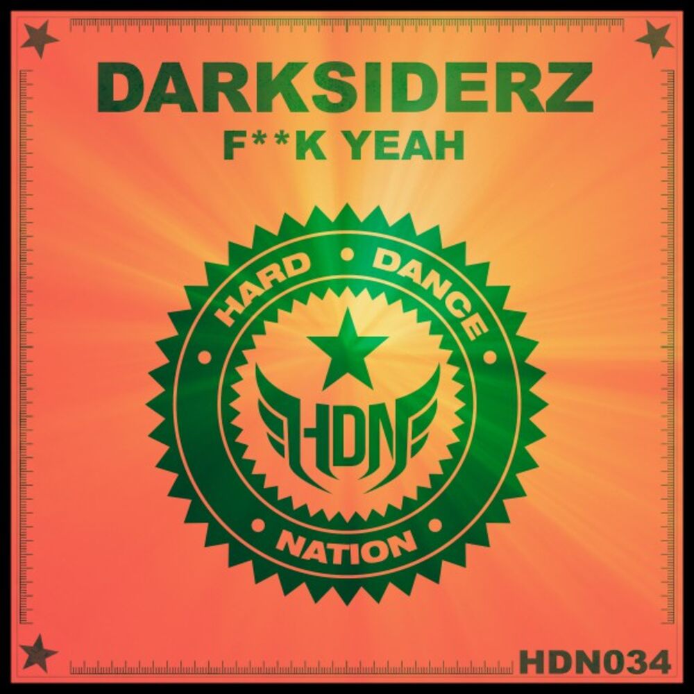 Picture of Fuck Yeah! (Original Mix)