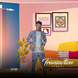 Cover of Transaction