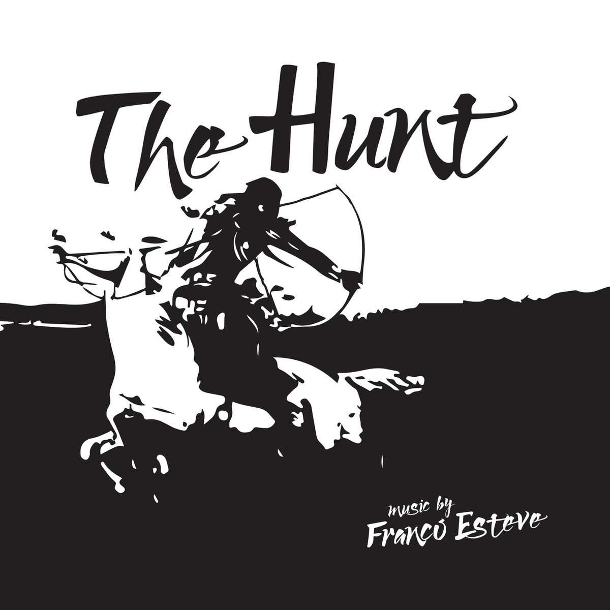 Album cover of The Hunt