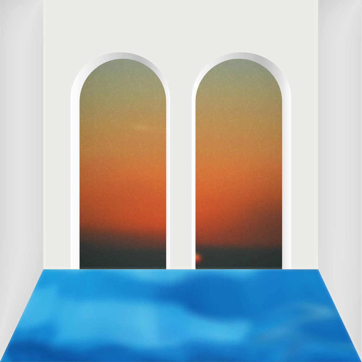 Album cover of How Many Miles