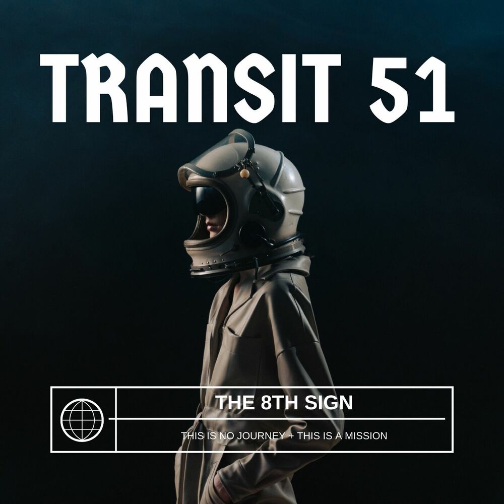 Picture of Transit 51 (The 8th Sign)
