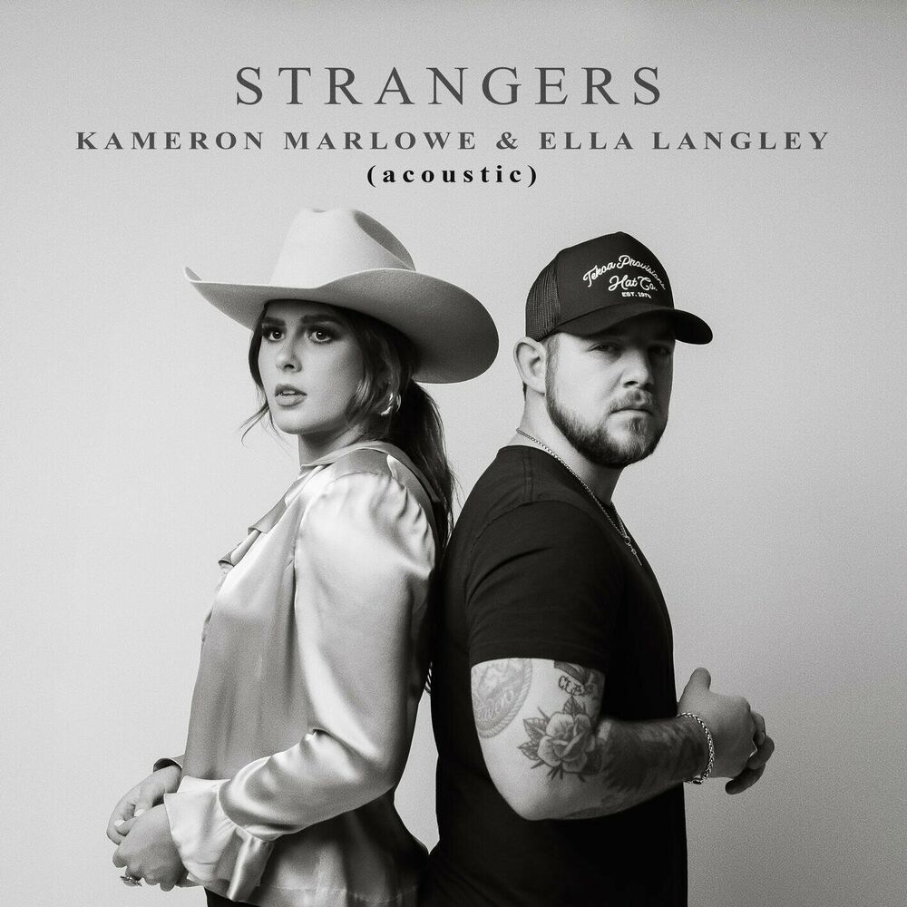 Picture of Strangers (Acoustic)