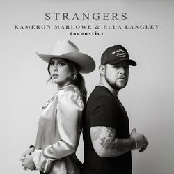 Cover of Strangers (Acoustic)