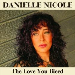 Cover of The Love You Bleed
