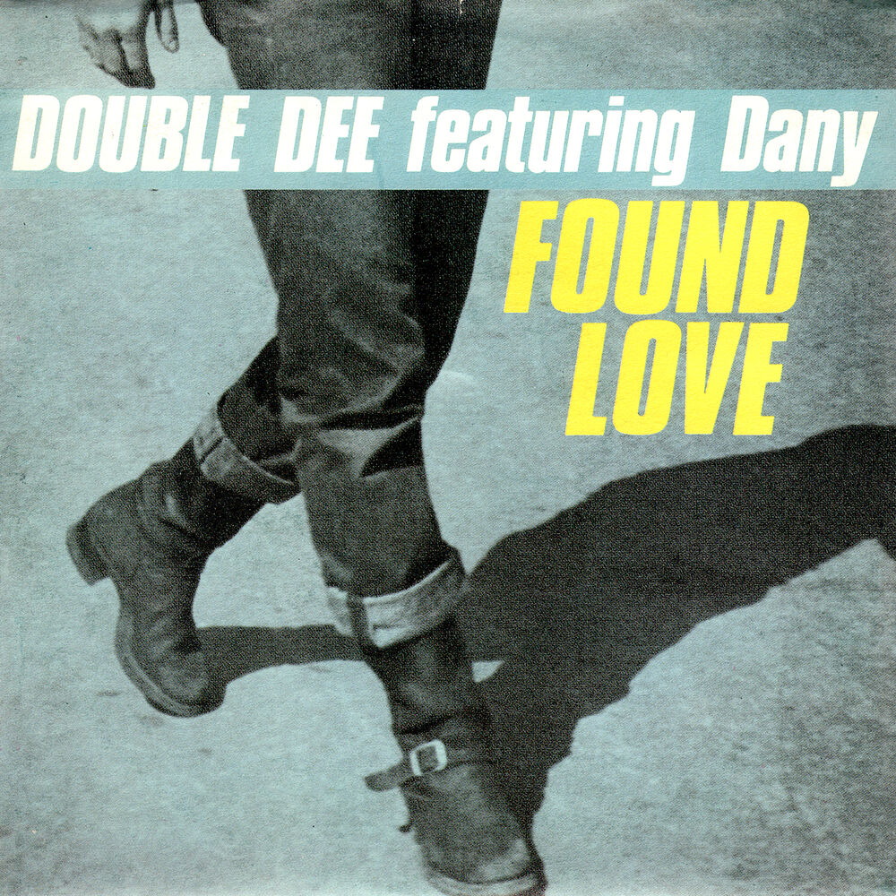 Picture of Found Love