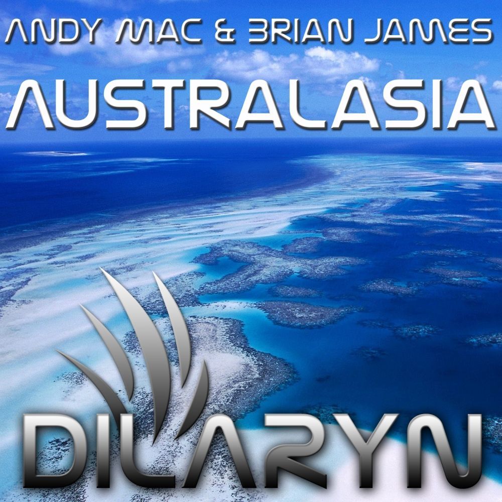 Picture of Australasia