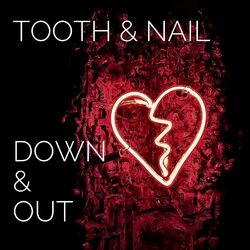Cover of Down & Out