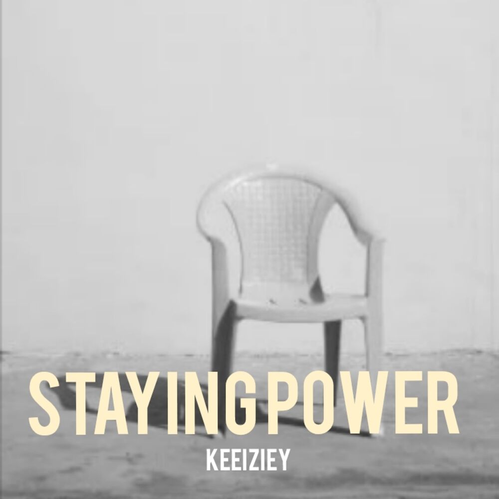 Picture of STAYING POWER