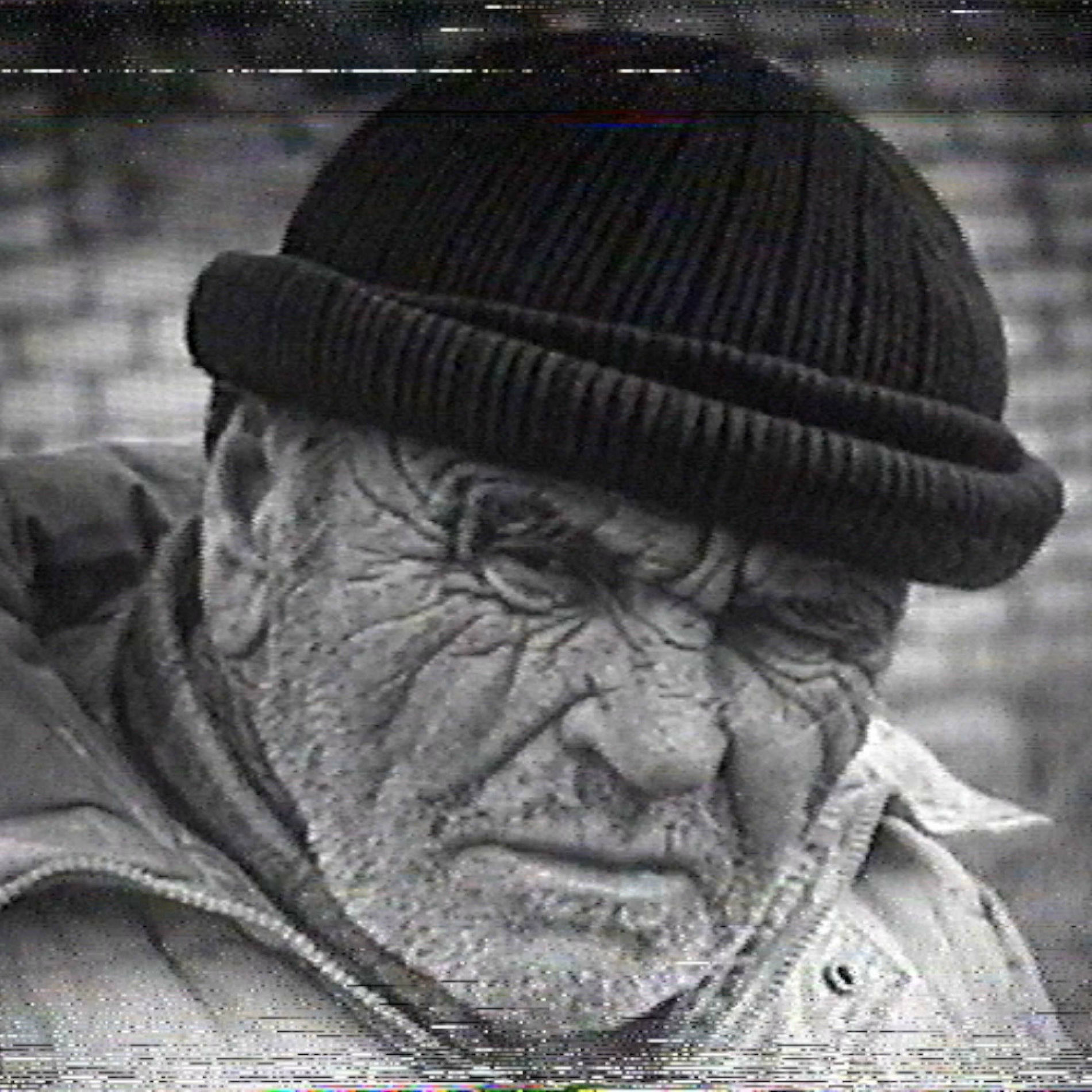 Album cover of WOLFRAM