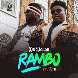 Cover of Rambo