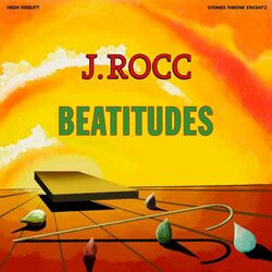 Cover of Beatitudes