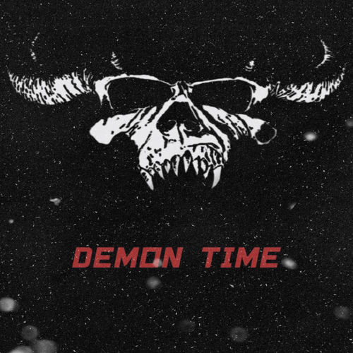Demon Time - ImWewe | Deezer