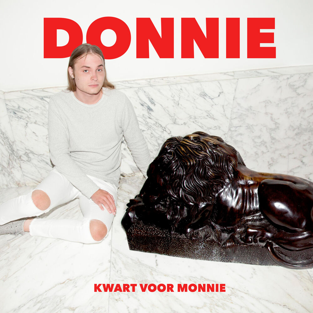 Picture of Kwart voor Monnie