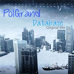 Cover of Database