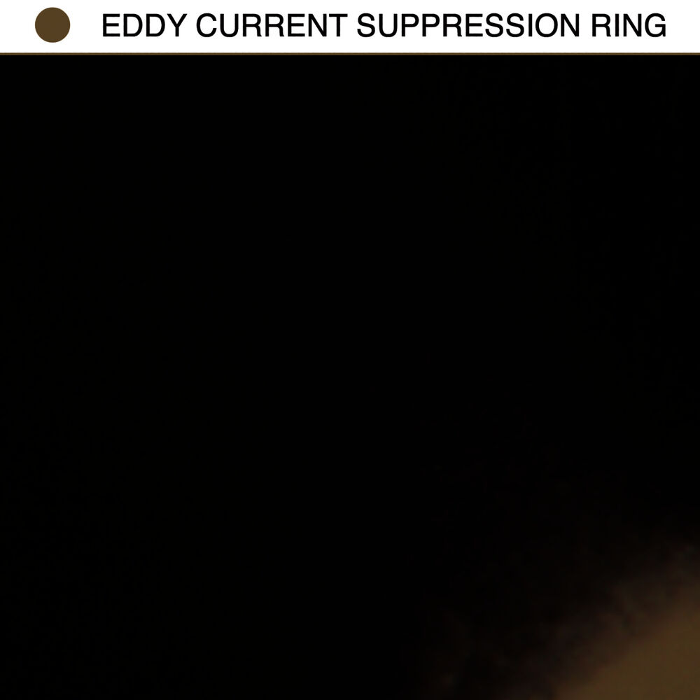 Picture of Eddy Current Suppression Ring