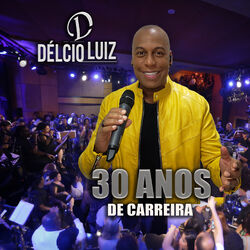 Cover of 30 Anos de Carreira (Ao Vivo)