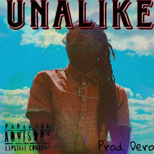 Unalike