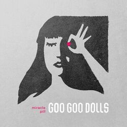 Cover of Miracle Pill (Deluxe)