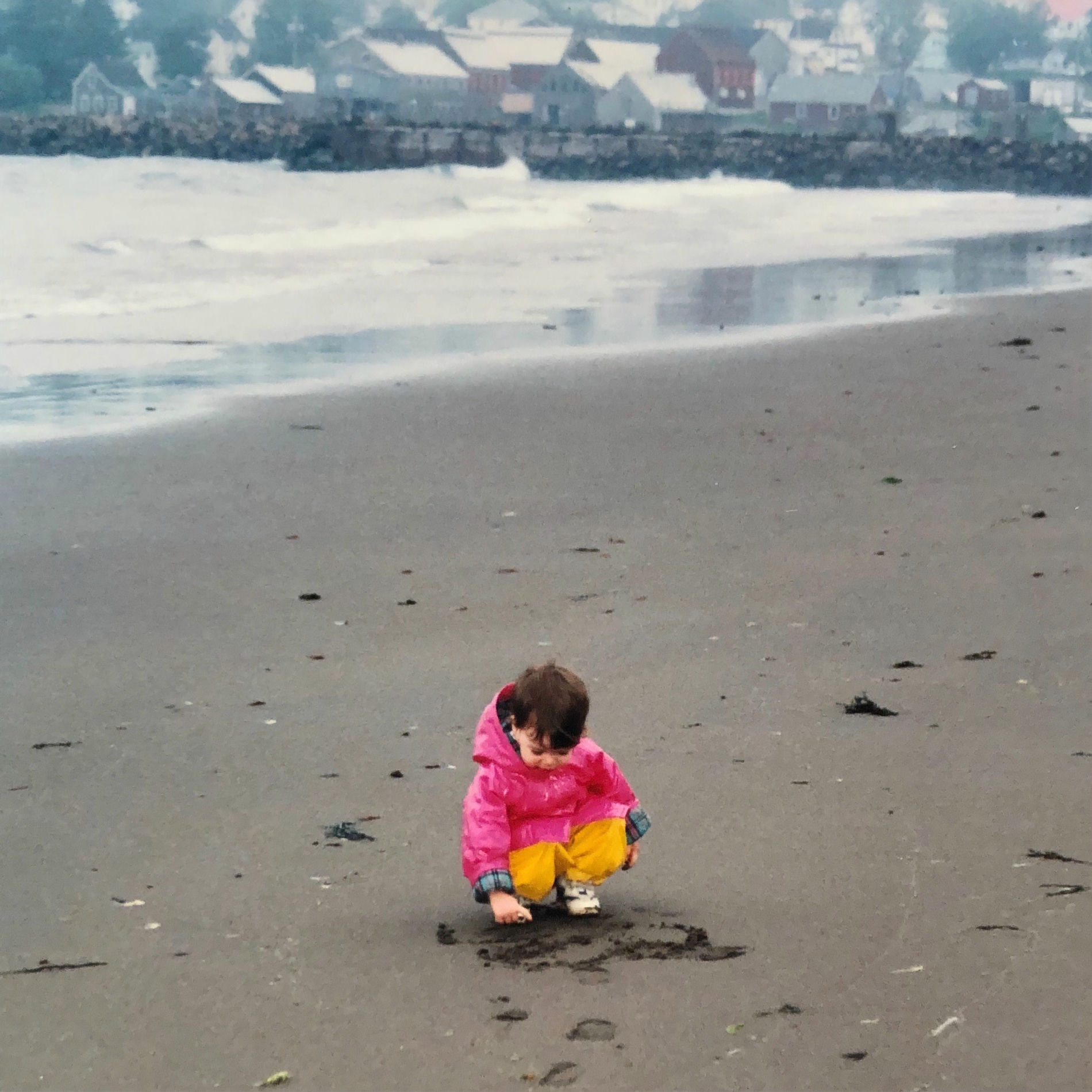 Album cover of Everyone I've Never Met