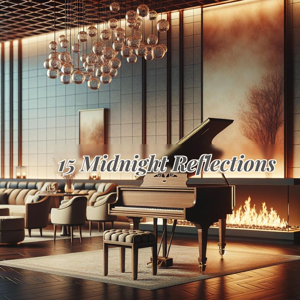 Picture of 15 Midnight Reflections