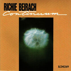 Cover of Continuum