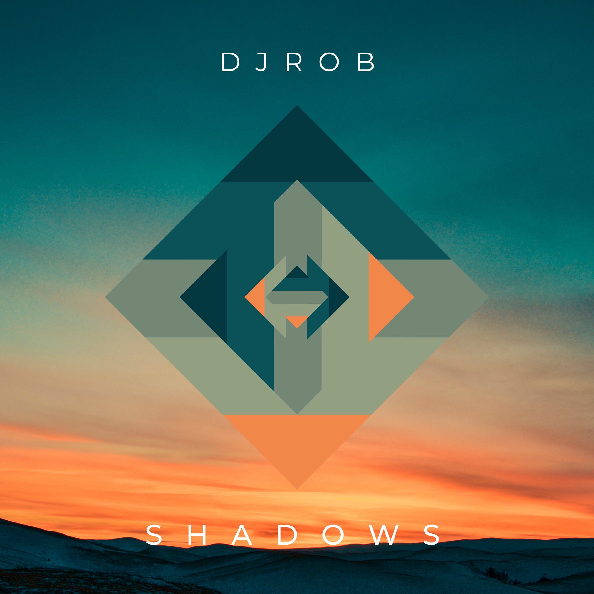 Album cover of Shadows