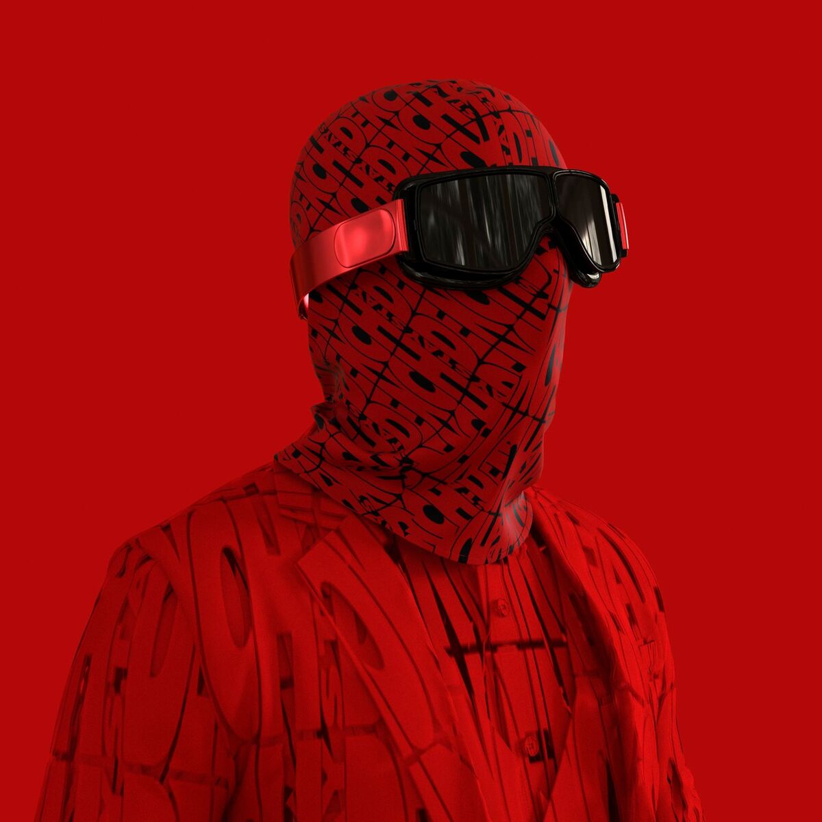 Album cover of Dapper Dan