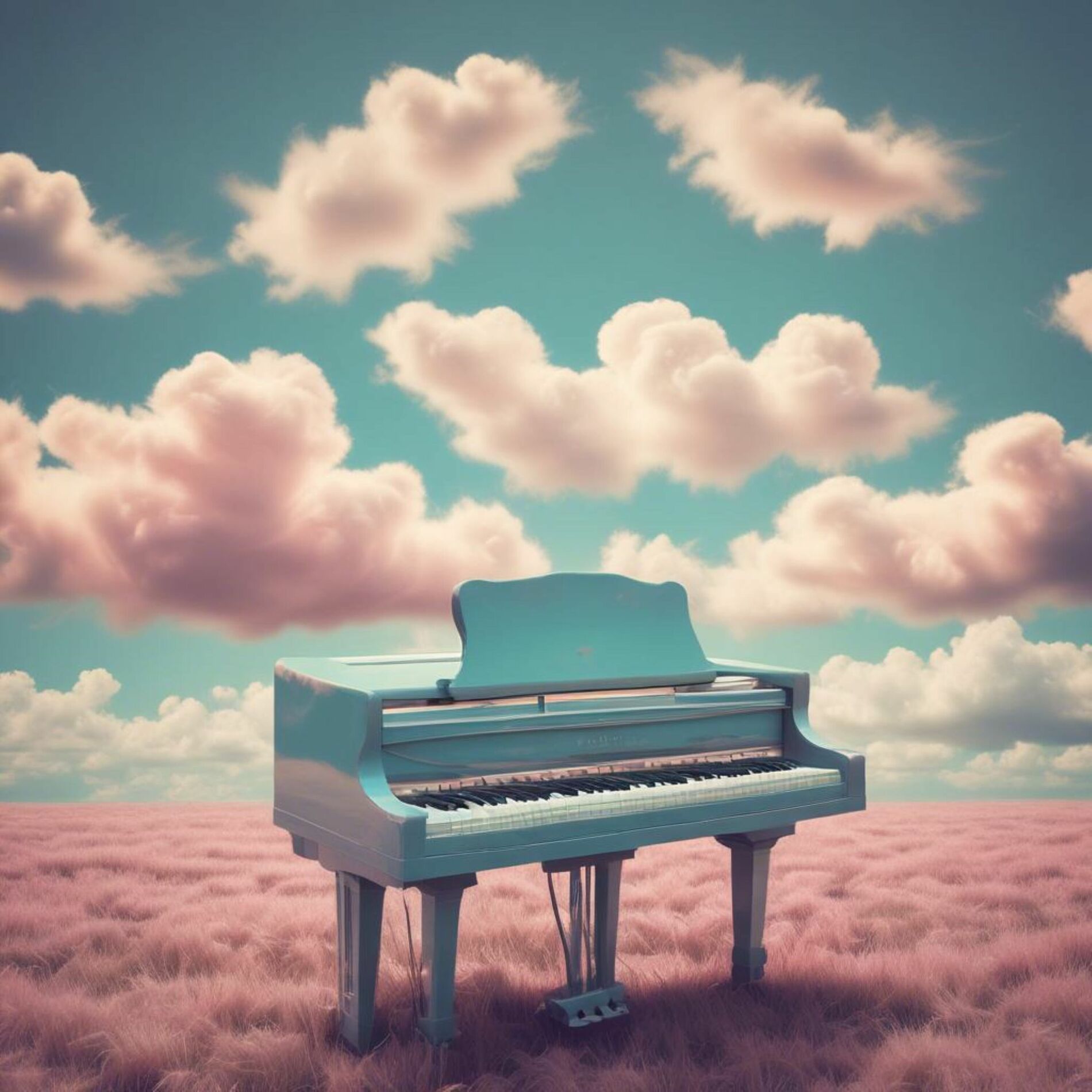Album cover of Whispers of Serenity