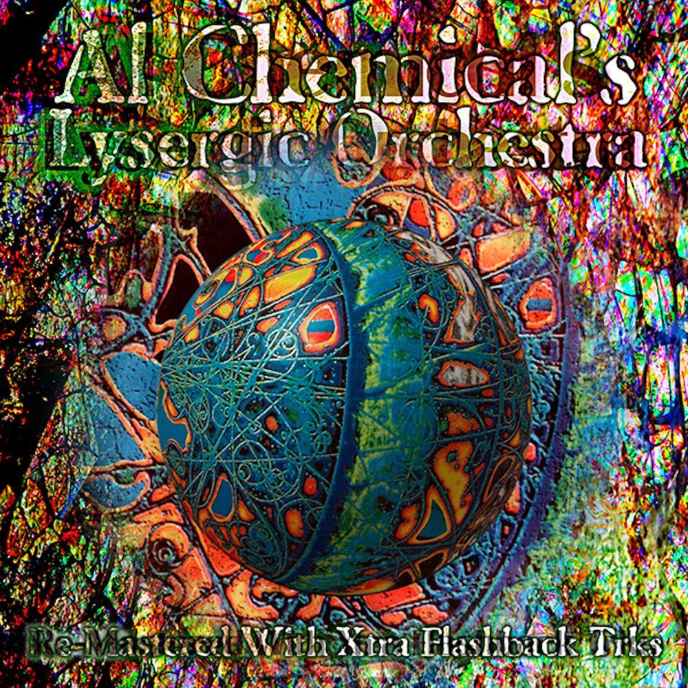 Picture of Al Chemical's Lysergic Orchestra