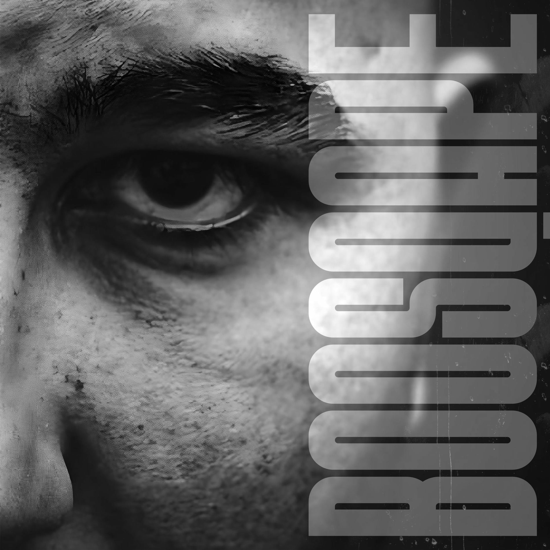 Album cover of Boosqape