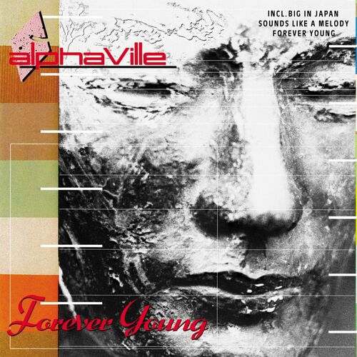 THE FOREVER YOUNG　CD 8枚 DVD 3枚 エバヤン Alphaville - Forever Young | Deezer