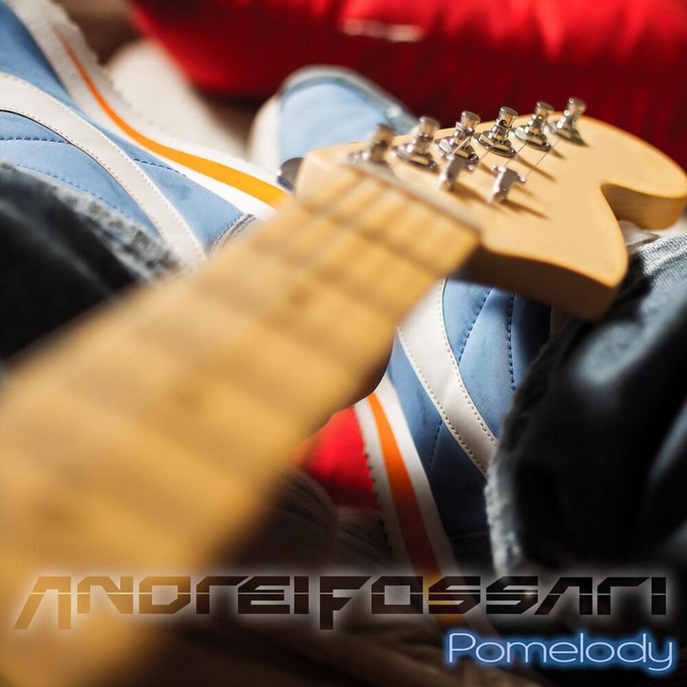 Picture of Pomelody