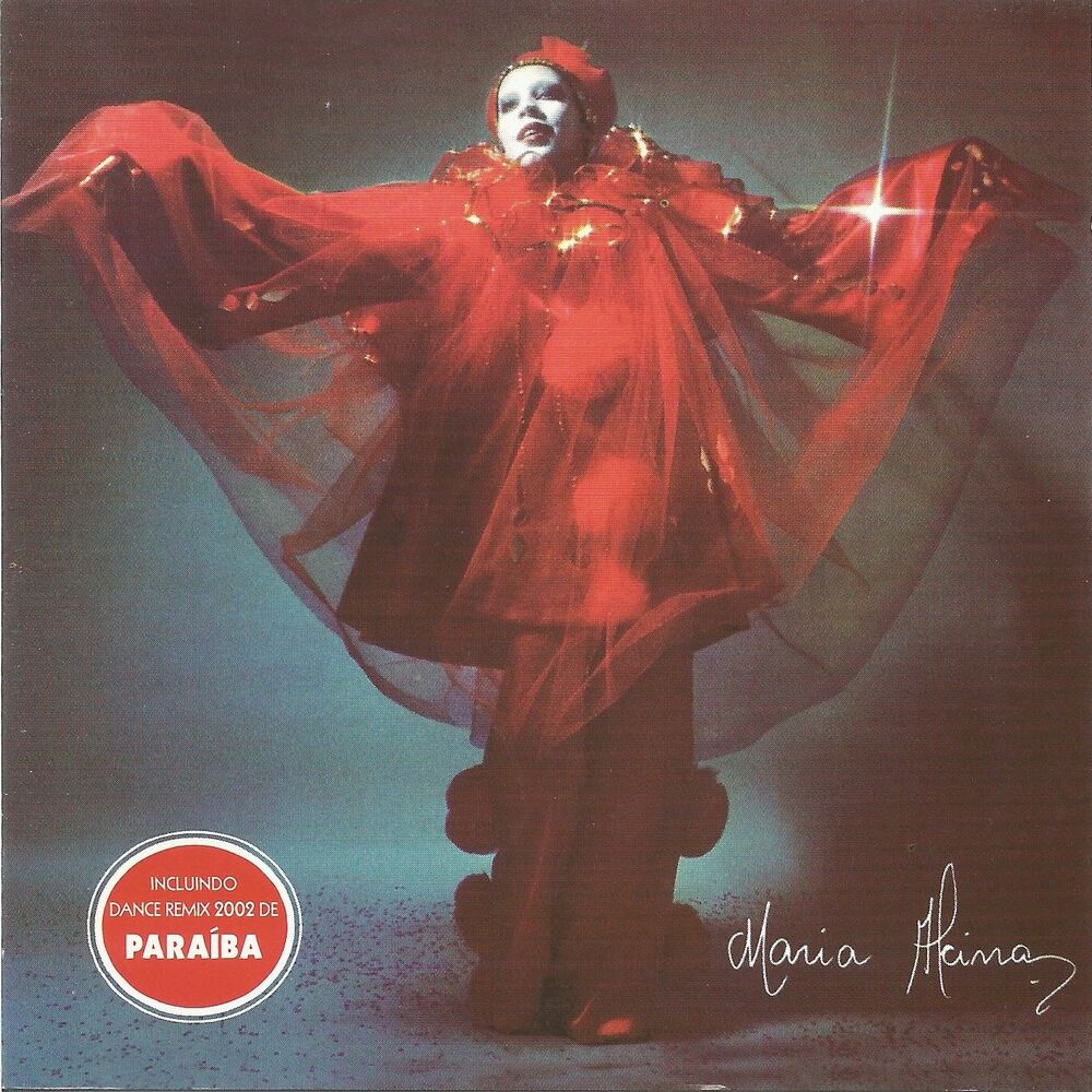 Picture of Maria Alcina