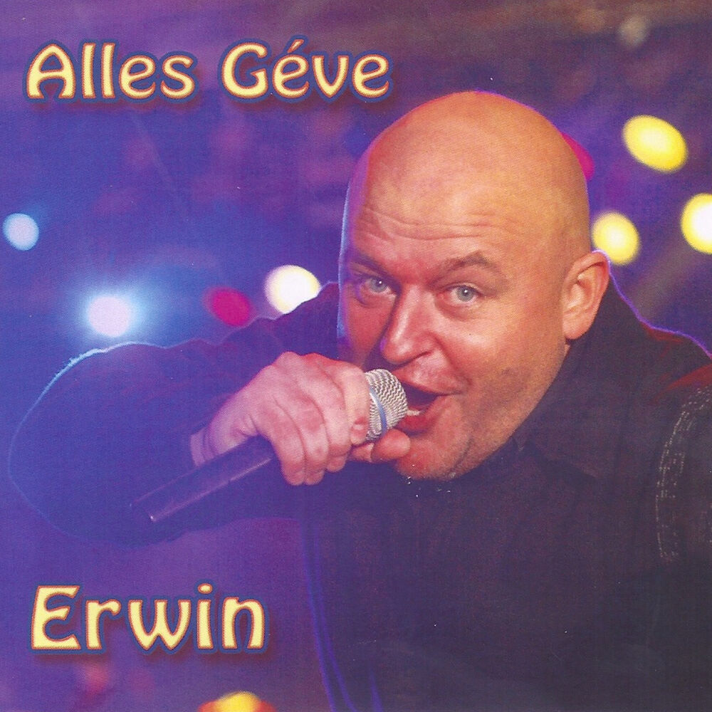 Picture of Alles Geve