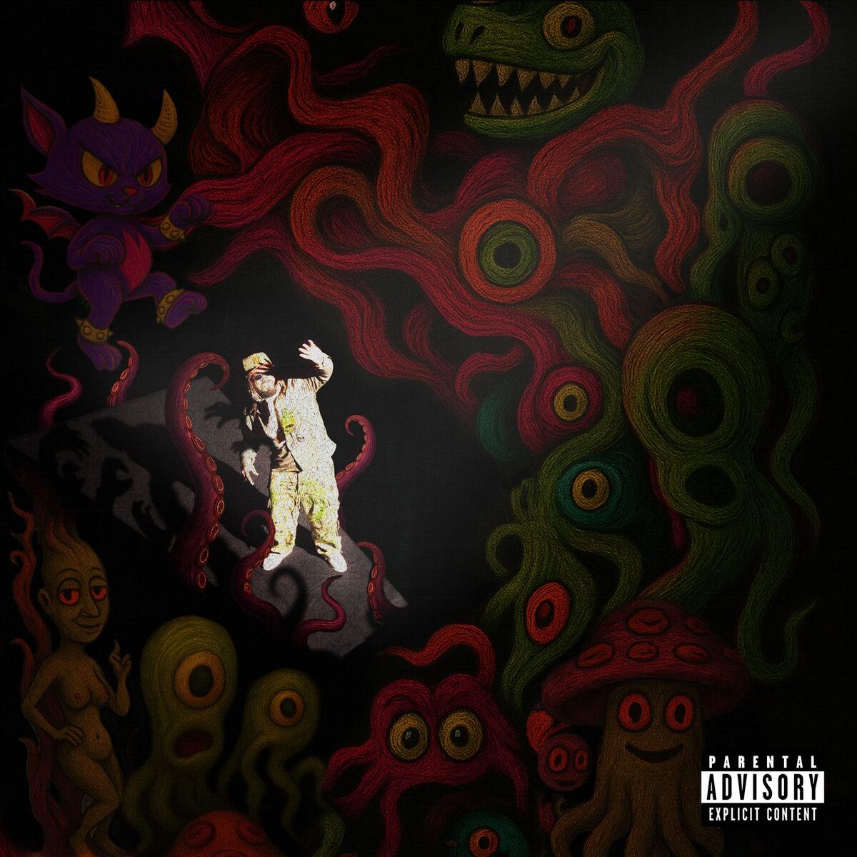 Album cover of Dalo TO´
