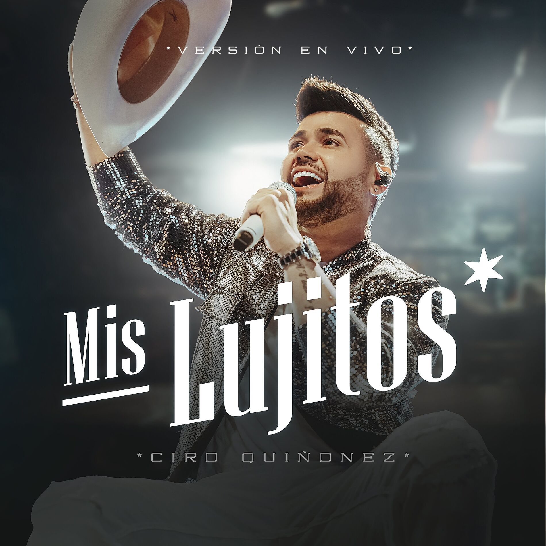 Album cover of Mis Lujitos