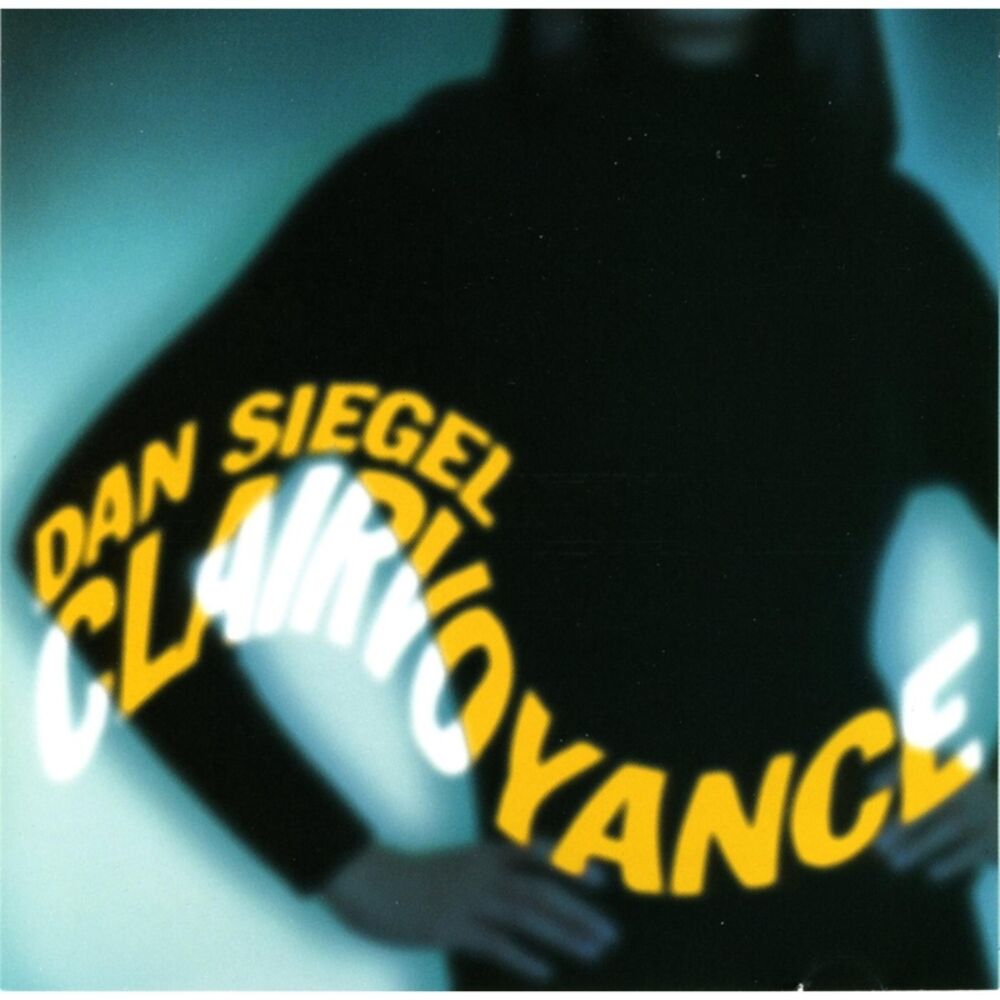 Picture of Clairvoyance