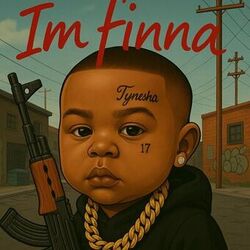 Im finna