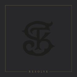 Cover of Resolve