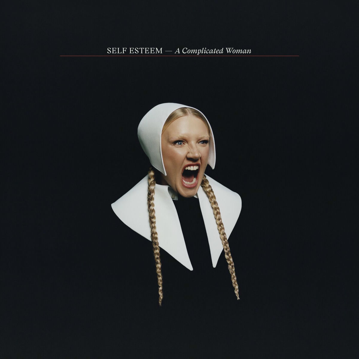 Album cover of Focus Is Power