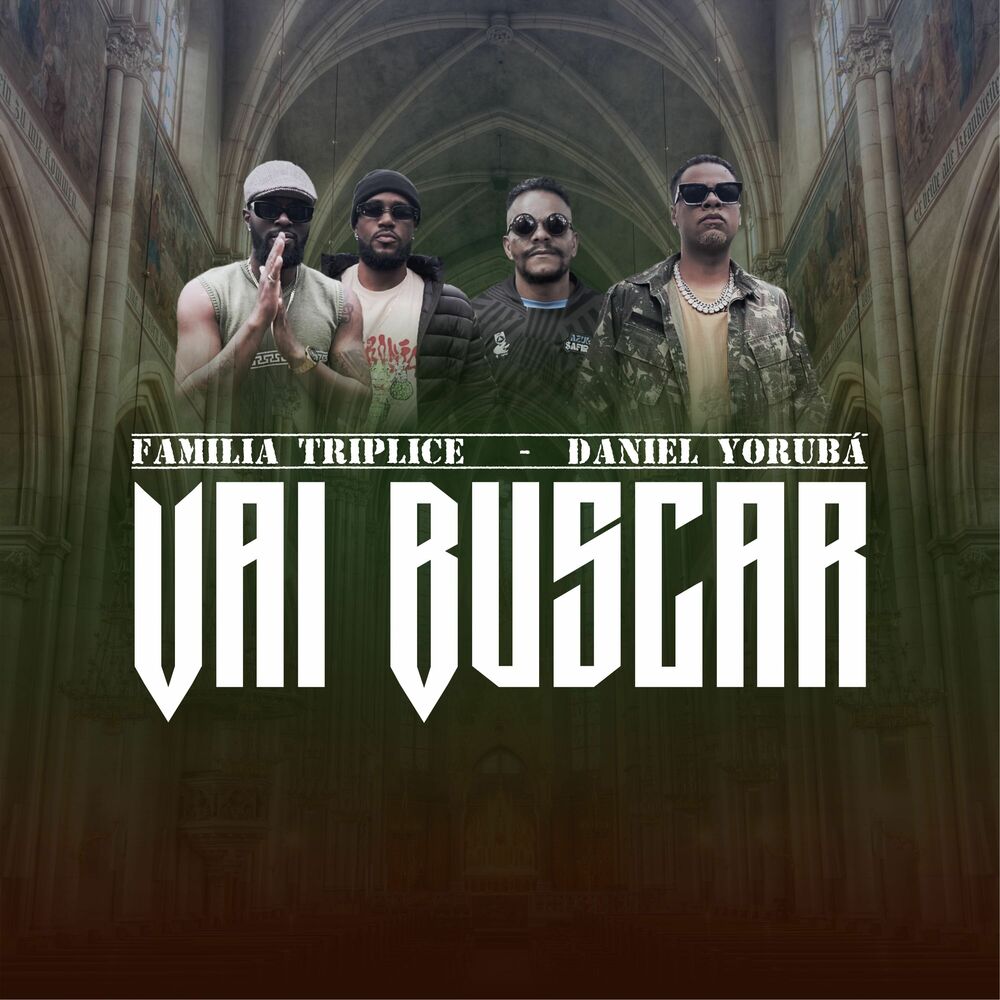 Picture of Vai Buscar