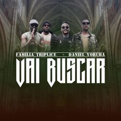 Cover of Vai Buscar