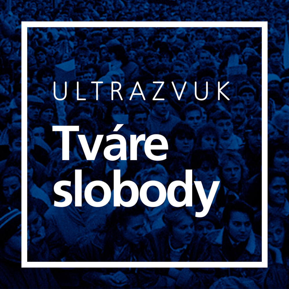 Picture of Tváre slobody